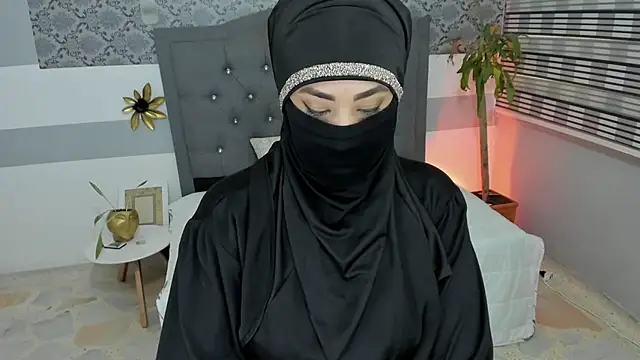 Jalima_sabag's cam snapshot