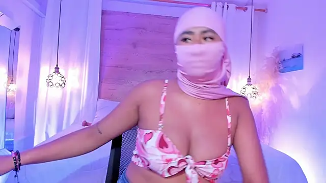 Ridwana_Haddad's cam snapshot