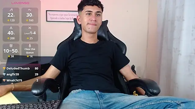 Alancum7 live sex cam