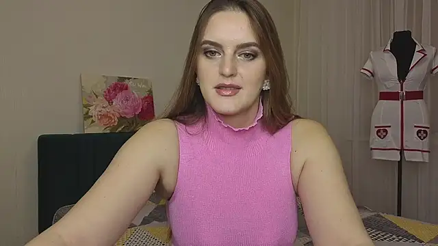 GEvangelinka's cam snapshot