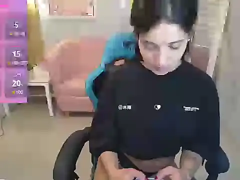 Samanttha_tf's cam snapshot