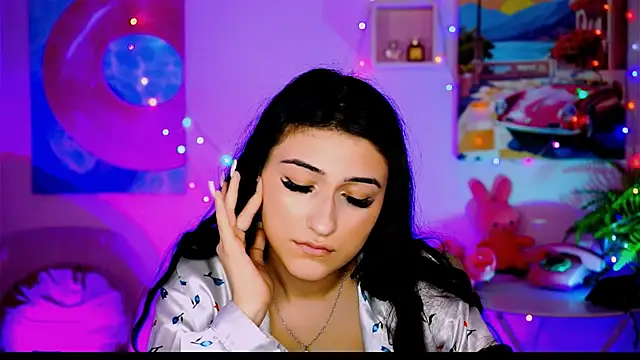 TerezaRobinson's cam snapshot