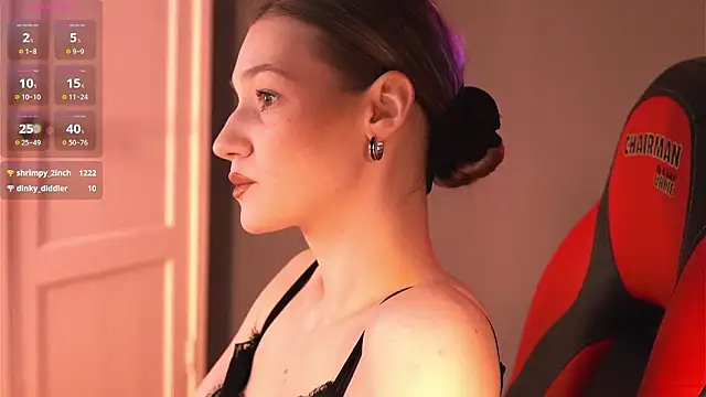 Vanessa__Lui's cam snapshot