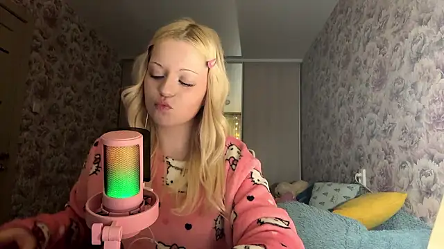 JeneeBIanks's cam snapshot