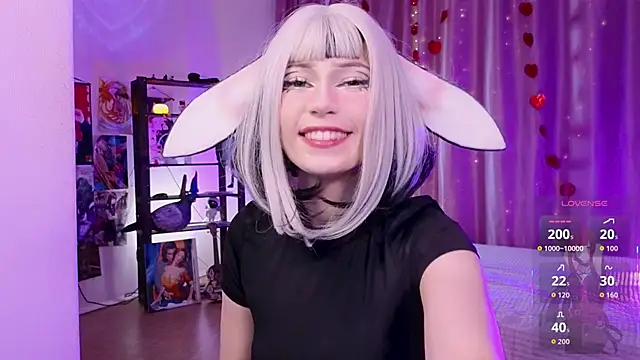 Carolina_Leep live sex cam