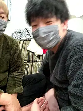 K0718's cam snapshot