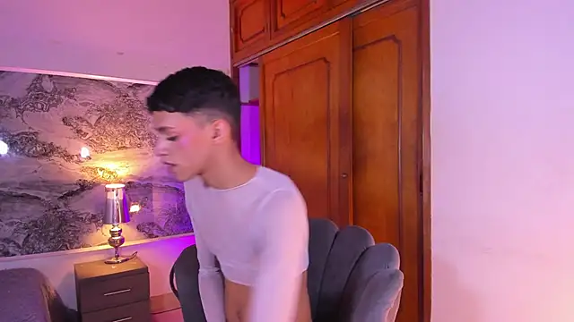 BILLY_JAMEES live sex cam