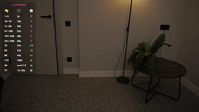 MiHabeck live sex cam