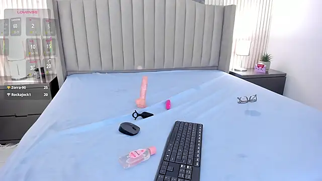 Karina_Towers's cam snapshot