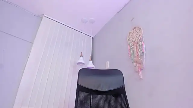 Amber_Novoa's cam snapshot