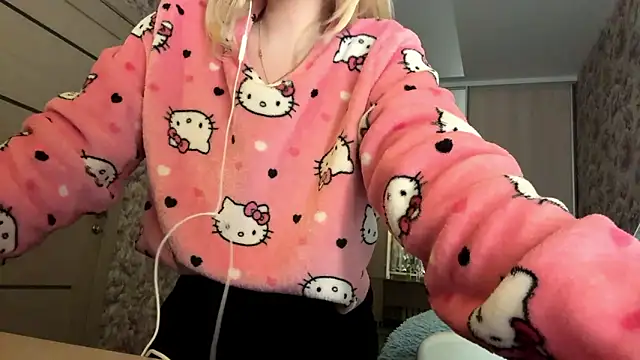 JeneeBIanks's cam snapshot