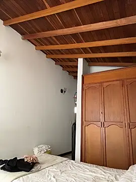 GabriSaenz live sex cam