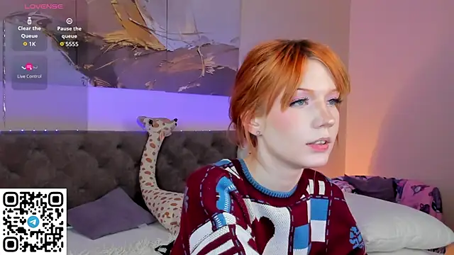 Linablueeyed live sex cam