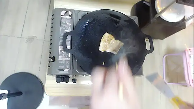 Appler_Jamm's cam snapshot