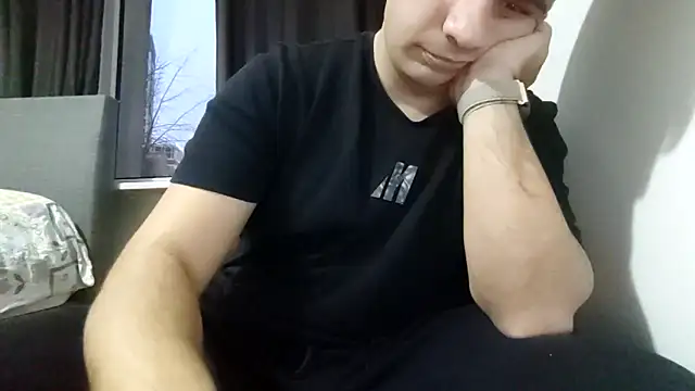 YakisikliSikici live sex cam