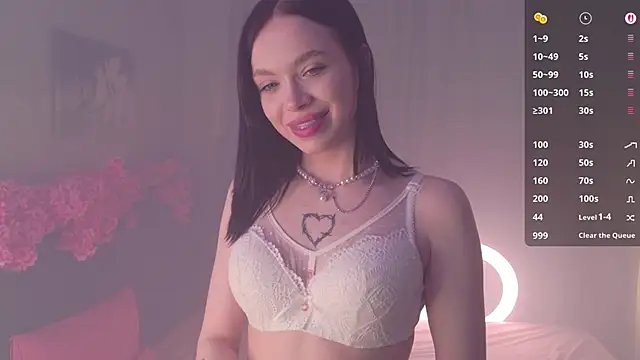 ShirleyGregory_'s cam snapshot