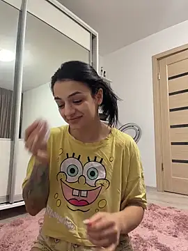 NNNoire live sex cam