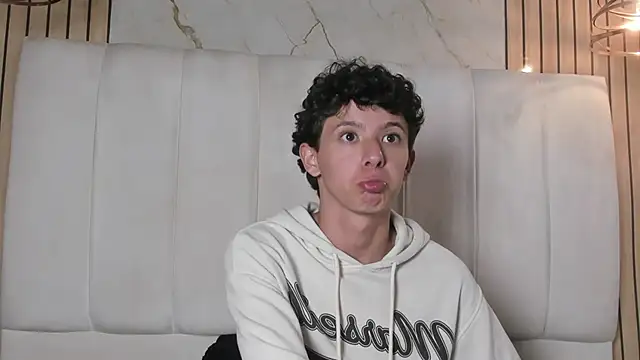 David_Roy_ live sex cam