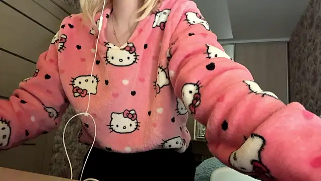 JeneeBIanks's cam snapshot