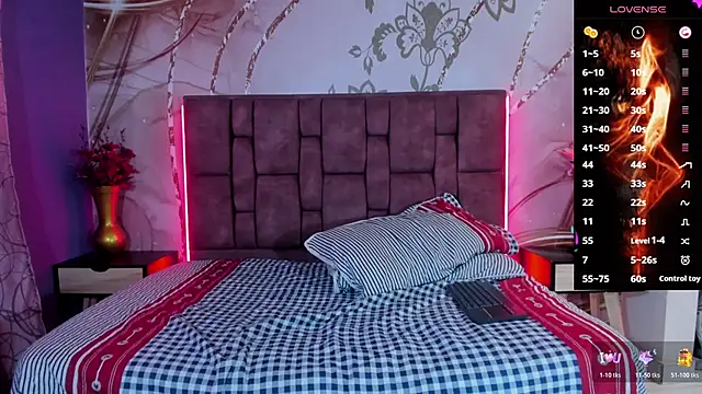 elena_torres's cam snapshot