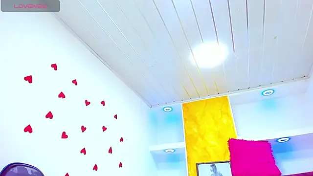 angell_cooper8's cam snapshot