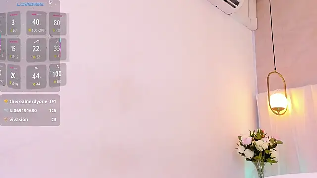 kosmic_Angel's cam snapshot