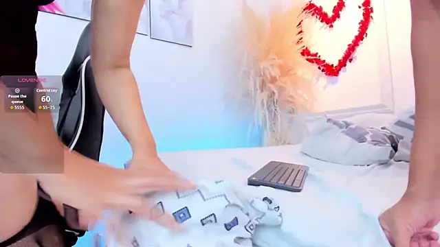 Miriam_milf live sex cam