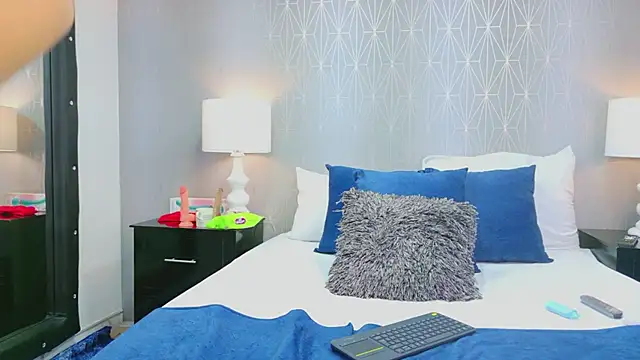 ZoeWilliis's cam snapshot