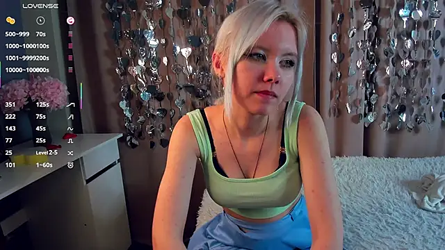 GoldenLenarz's cam snapshot