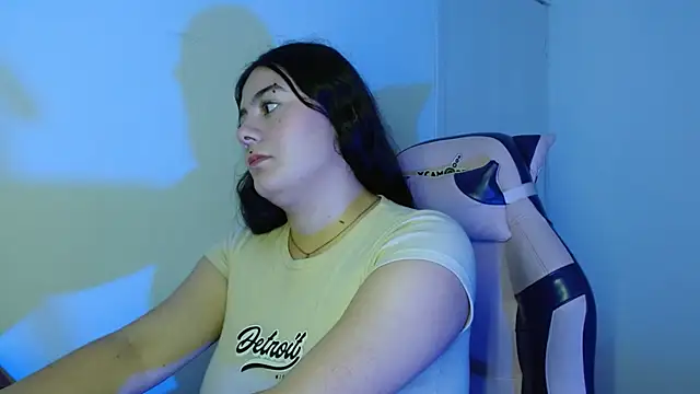 vanessagp's cam snapshot