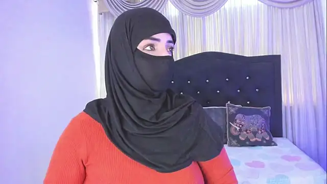 Uzra_hayed's cam snapshot