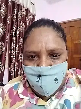 Pushpavathi_78 live sex cam