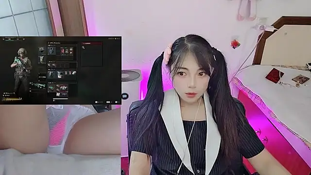 Song_99 live sex cam