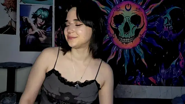 PureSofia's cam snapshot