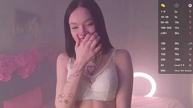 ShirleyGregory_'s cam snapshot