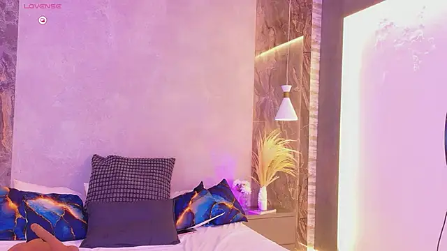 Hannah-Prada's cam snapshot