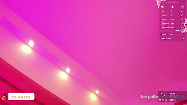 ween_sheng_'s cam snapshot