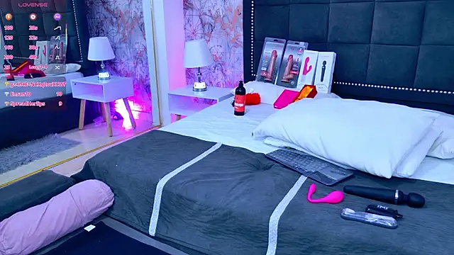 Raven_Gloomy's cam snapshot