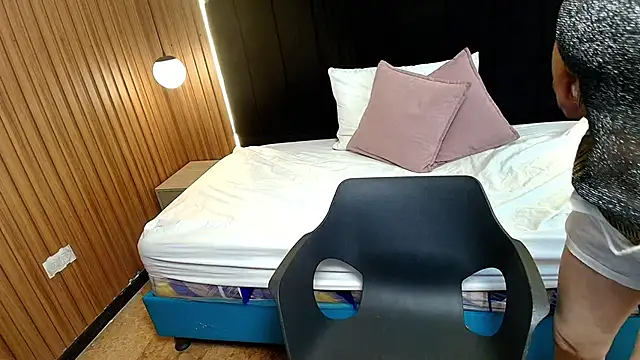 MoriahStorm's cam snapshot