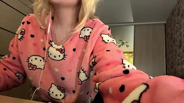 JeneeBIanks's cam snapshot