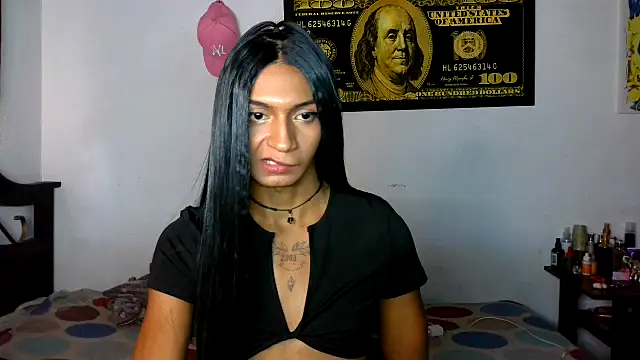 alexxa_Rooa live sex cam