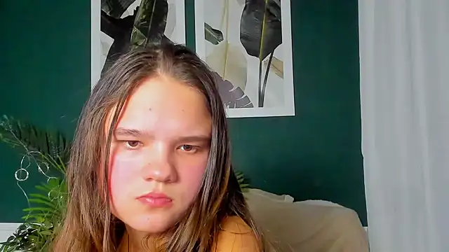 AdeleCruz's cam snapshot