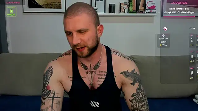 Gerard_Finbar live sex cam