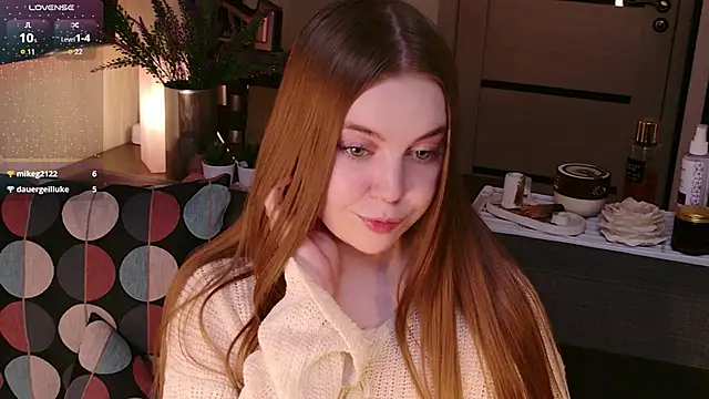 bratwifelina's cam snapshot