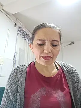 Alexamontiel_'s cam snapshot