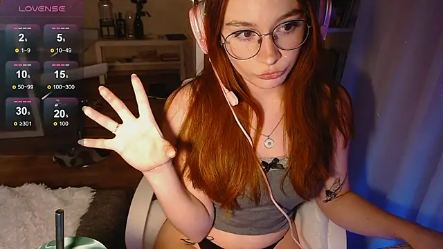 GhostLane's cam snapshot