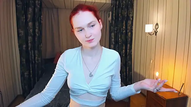 LinaMalech's cam snapshot