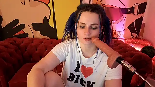 AlisaGracee's cam snapshot