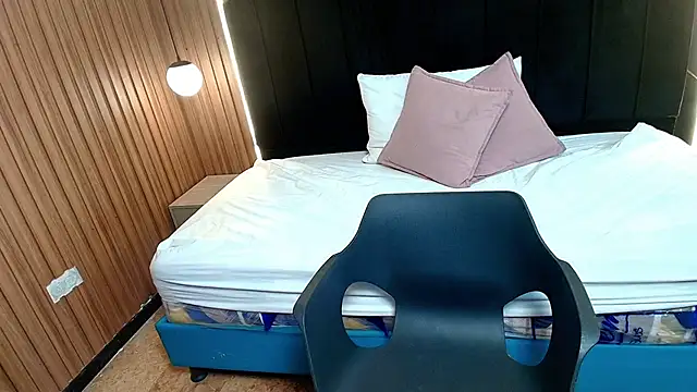 MoriahStorm's cam snapshot