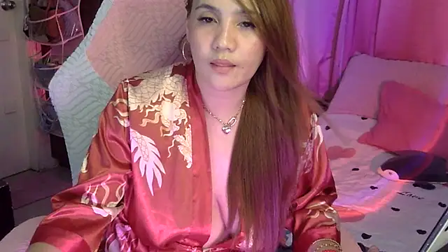 AngelHennesy live sex cam